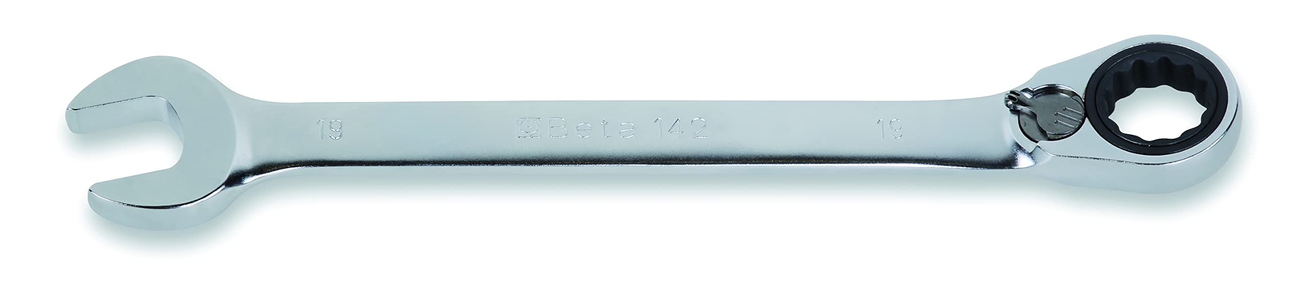 beta-tools-142-sc9i-jeu-de-9-cl-s-mixtes-cliquet-r-versible-8-19-mm-avec-support image 8