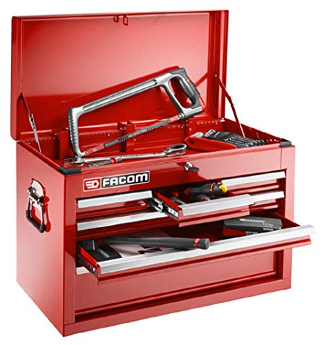 facom-bt-c6ta-coffre-outils-m-tallique-6-tiroirs-rouge-fermeture-centralis-e-cl image 5