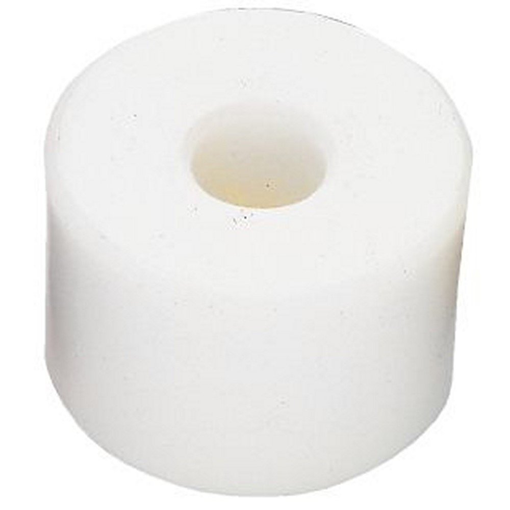 facom-ec-40-t-te-de-rechange-en-nylon-40-mm-pour-marteau-polyamide-blanc image 1