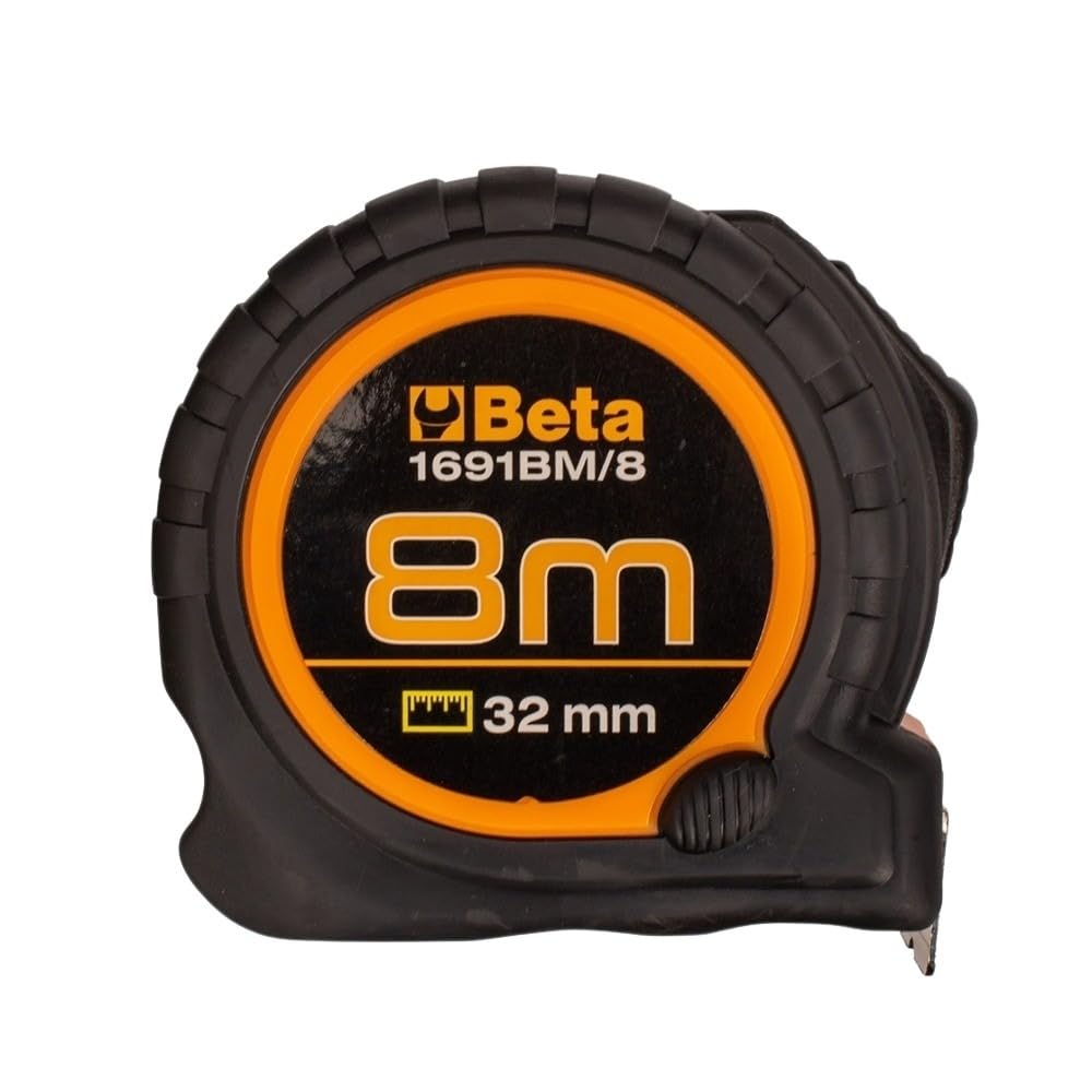 beta-tools-1691bm-10-m-tre-ruban-10-m-bo-tier-abs-antichoc-bi-mati-re-ruban-acie image 6