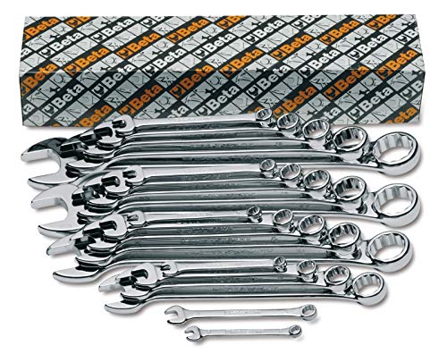 beta-tools-42mp-s21-jeu-de-21-cl-s-mixtes-chrom-es-brillantes-en-coffret image 3