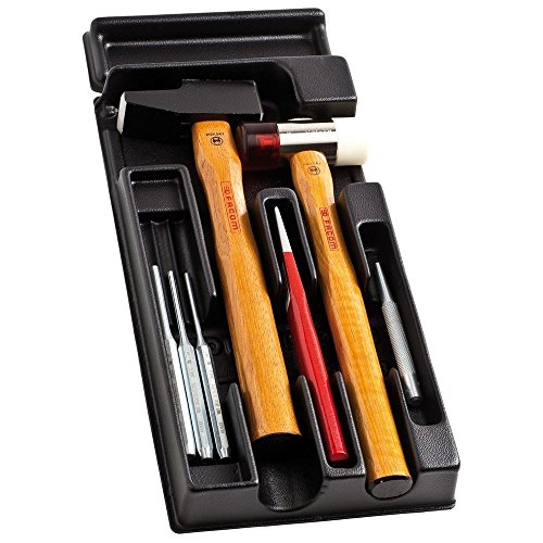 facom-mod-mi1-module-outils-de-frappe-marteau-massette-burin-pointeau-chasses-go image 2