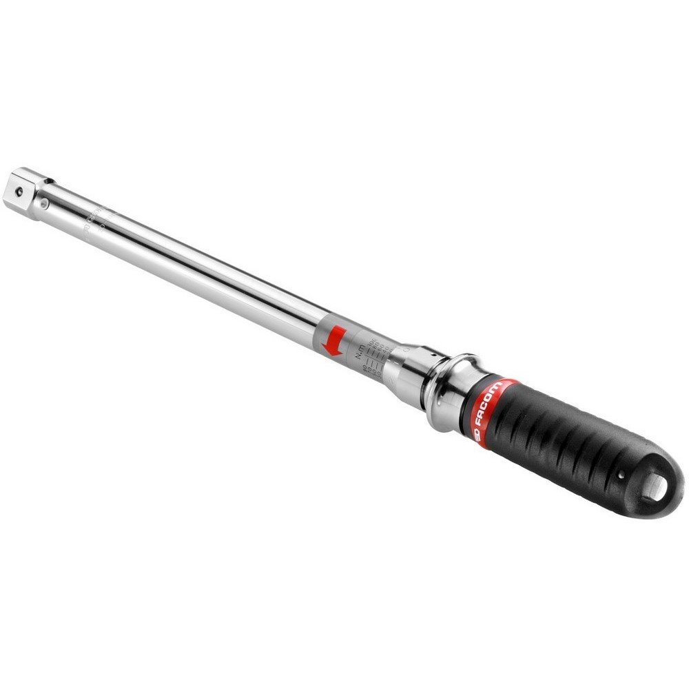 facom-s-306a100-cl-dynamom-trique-d-clenchement-20-100-n-m-avec-cliquet-amovible image 6