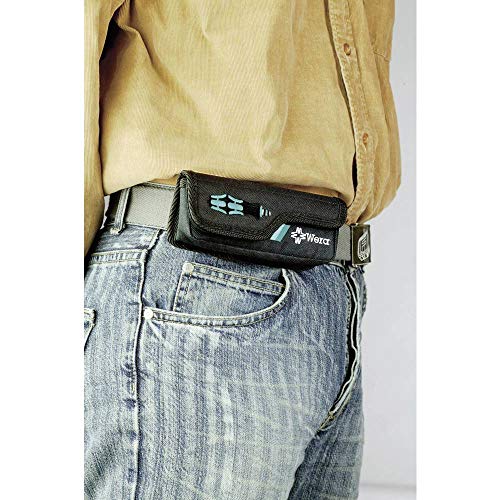 wera-kk-20-kraftform-kompakt-05051021001-jeu-de-7-tournevis-avec-pochette-et-lam image 8