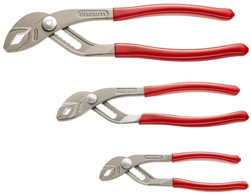 facom-170a-25-pince-multiprise-standard-250-mm-8-positions-denture-autoserrante image 7