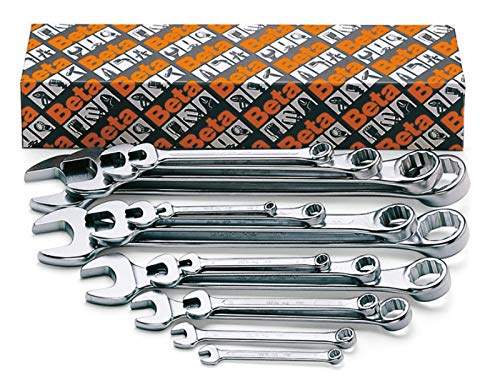 beta-tools-42-s26-s-rie-26-coffret-de-26-cl-s-mixtes-de-6-32-mm-d-passant-la-nor image 3
