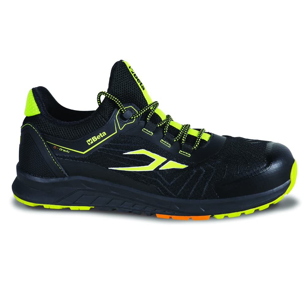 beta-tools-7354n-0-gravity-chaussures-de-s-curit-homme-s3-sans-m-tal-norme-en-is image 1