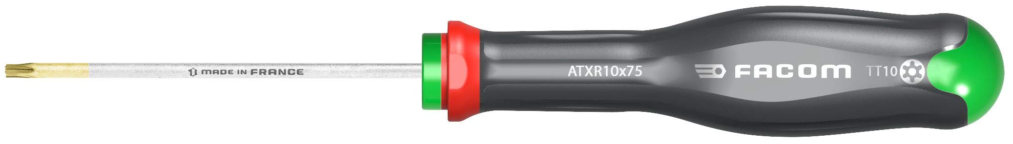 facom-atxr40x150-tournevis-protwist-pour-vis-resistorx-t40-x-150-mm-lame-tri-cot image 8