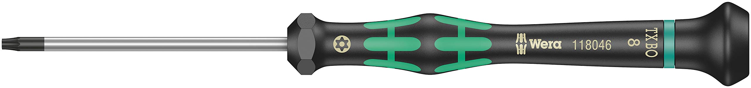 wera-2054-kraftform-micro-hex-plus-tournevis-de-pr-cision-six-pans-creux-1-3-x-4 image 4