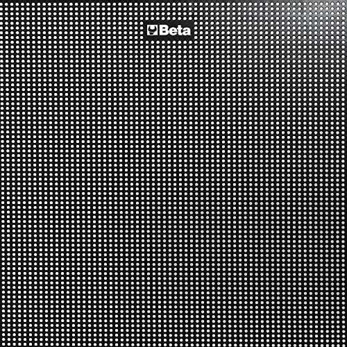 beta-tools-pv1-5-panneau-mural-porte-outils-150-x-96-x-5-cm-noir image 5