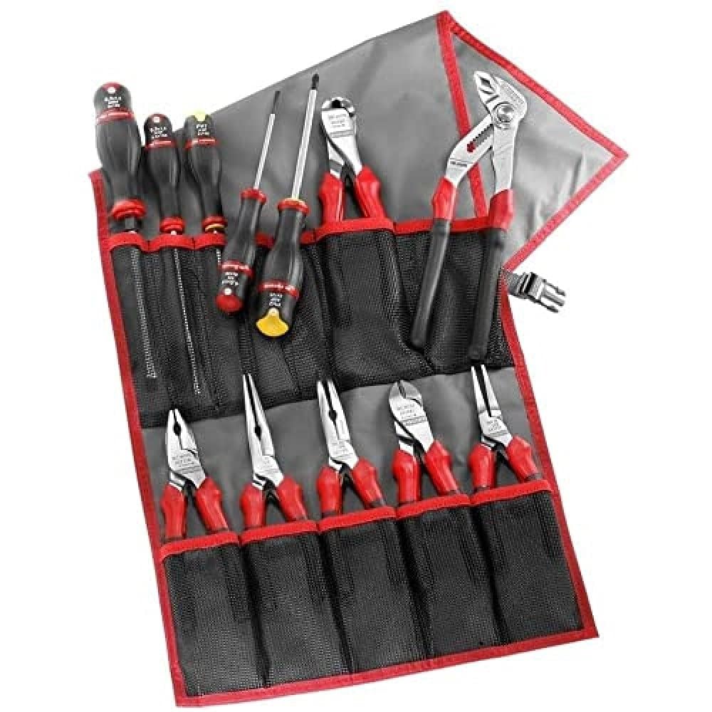 facom-cpe-a3-jeu-de-3-pinces-professionnelles image 3
