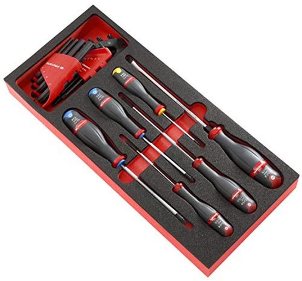 facom-modm-at4-module-mousse-9-tournevis-protwist-mousse-haute-densit-bicolore-p image 3