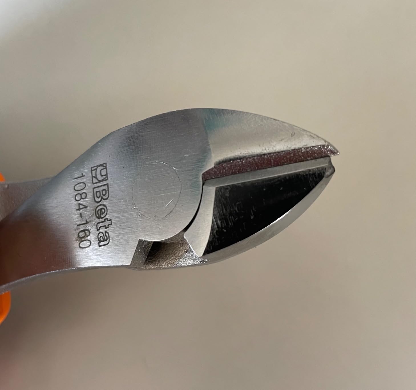 Très bonne pince