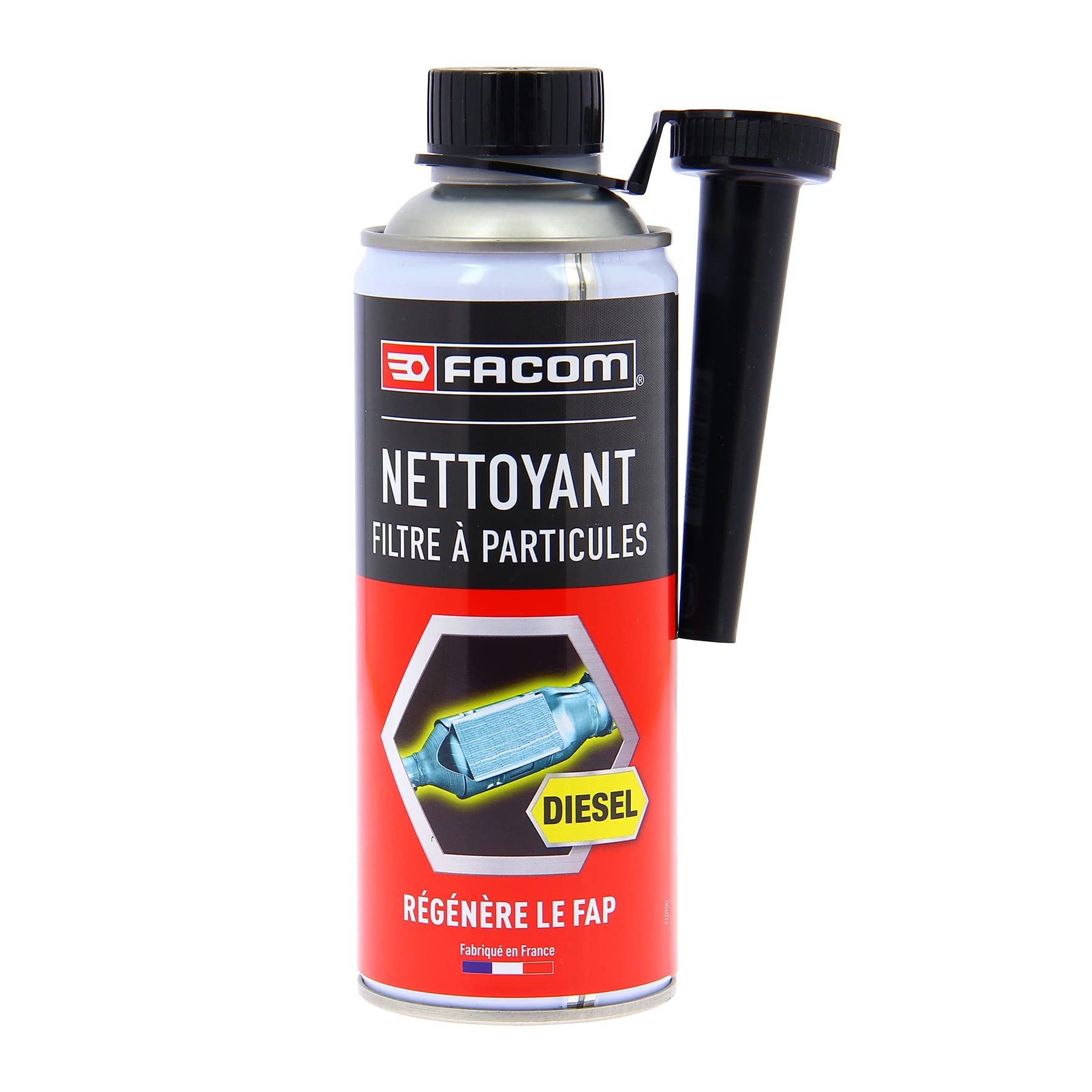 facom-006022-nettoyant-fap-filtre-particules-475-ml-curatif-et-pr-ventif-sans-d- image 3