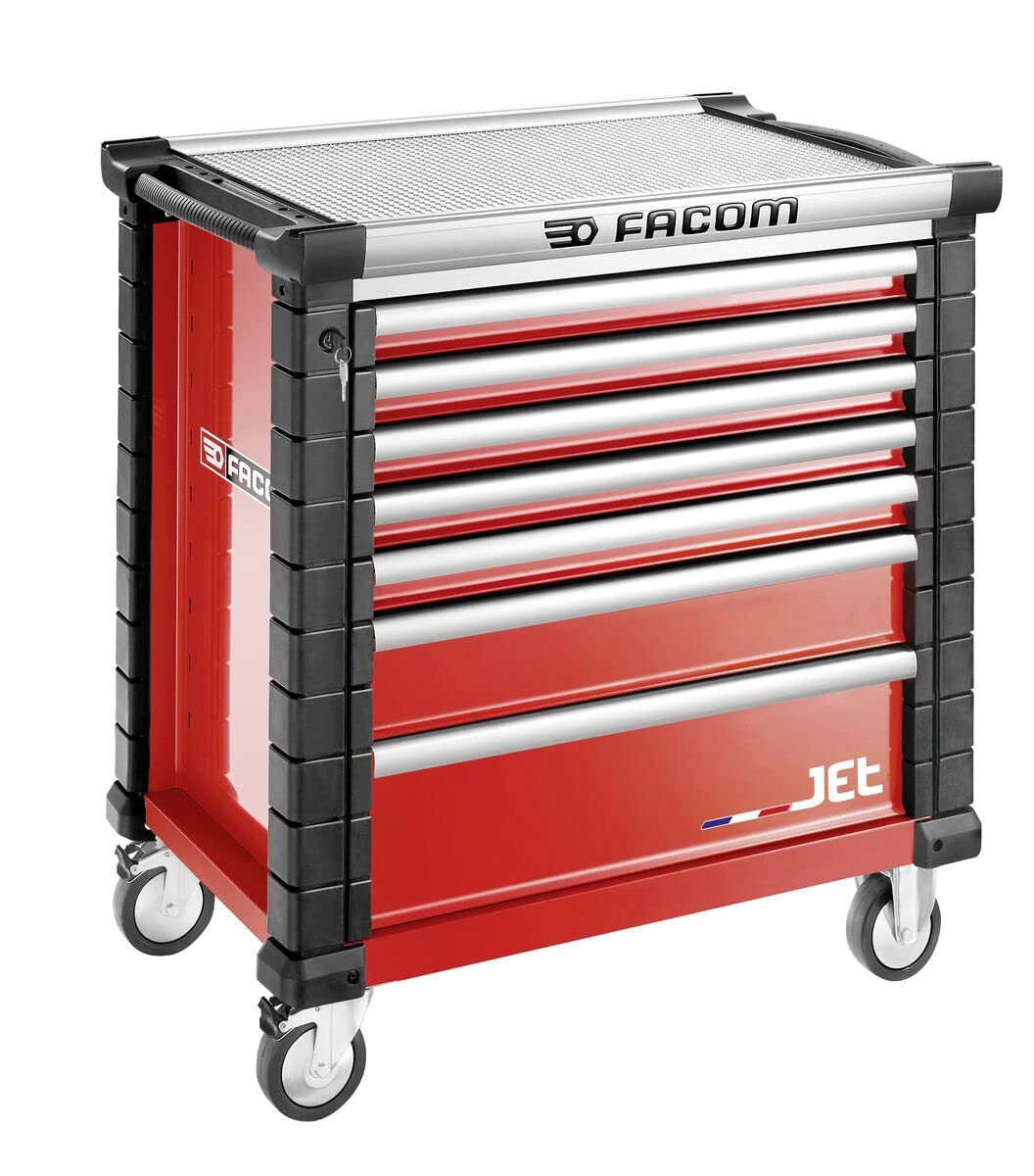facom-jet-c4m3a-coffre-jetm3-4-tiroirs-rouge-compatible-modules-et-kit-mobilit-j image 7