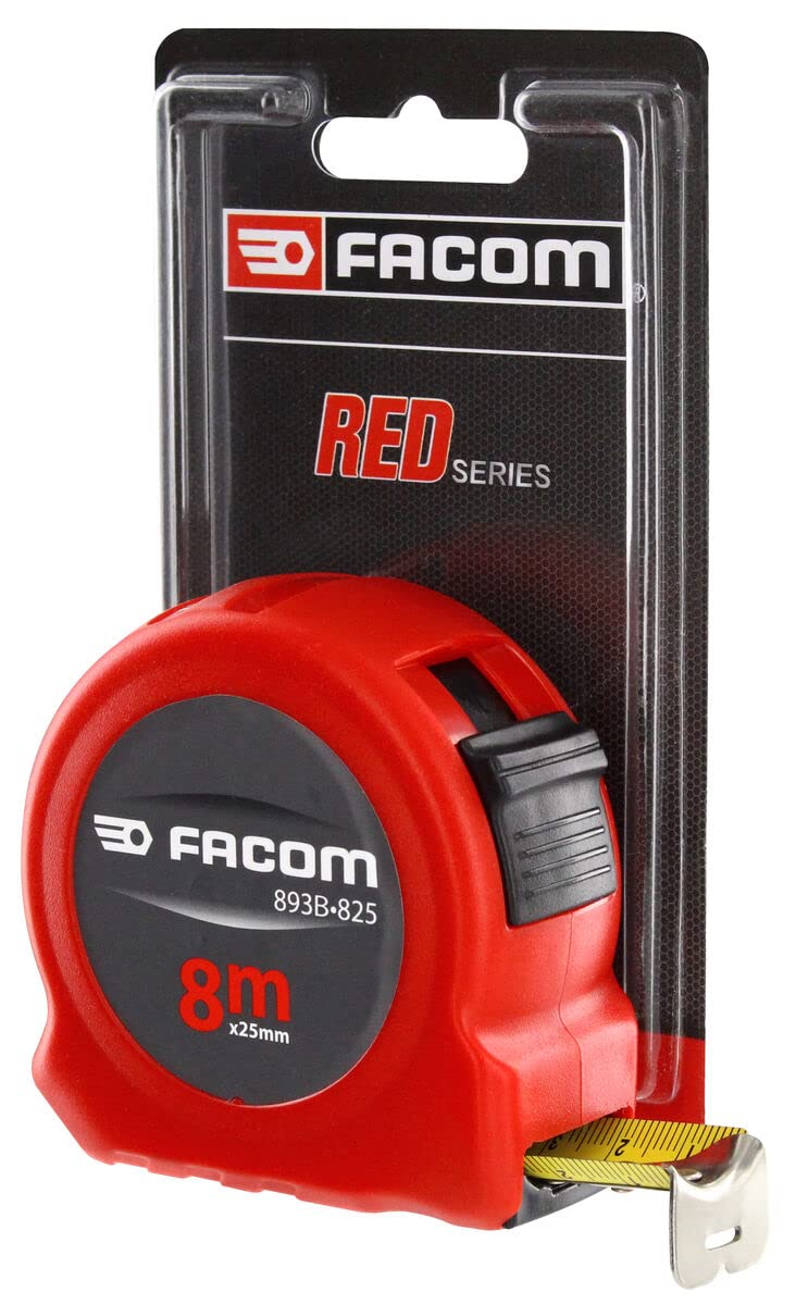 facom-893b-825pb-red-series-m-tre-ruban-8-m-x-25-mm-rev-tement-nylon-haute-r-sis image 4