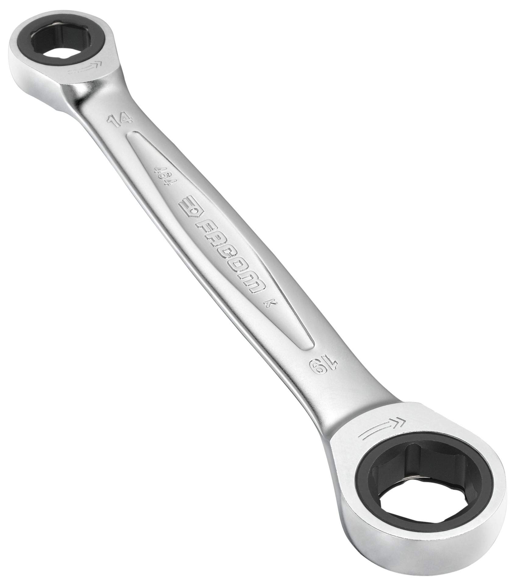 facom-464-j1apb-coffret-cl-polygonale-cliquet-11-en-1-14-19-mm-9-bagues-8-17-mm image 6