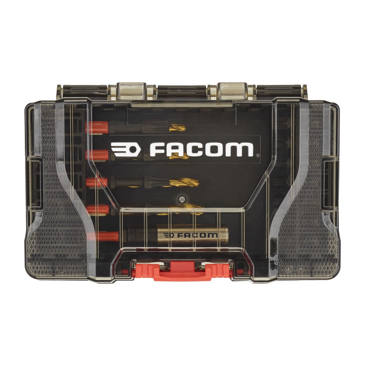 facom-en-1j24pb-coffret-de-24-embouts-impact-25-mm-et-63-mm-hex-et-torx-avec-emb image 1