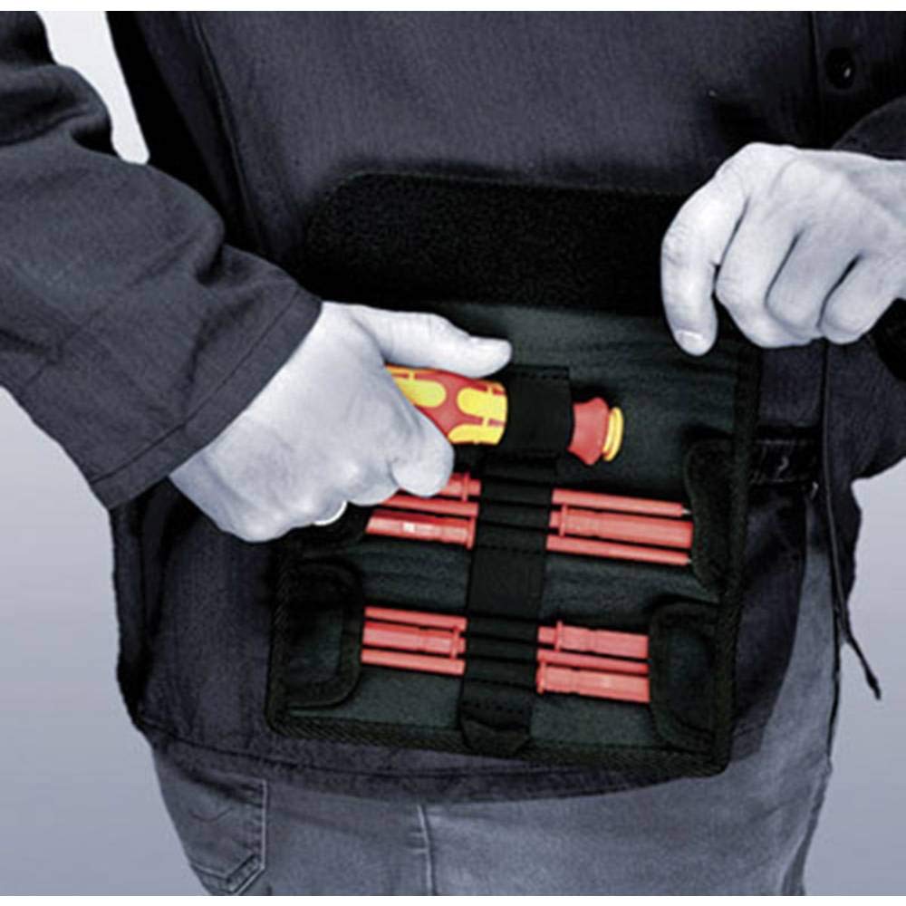 wera-kk-vde-16-extra-slim-1-jeu-de-14-lames-interchangeables-vde-isol-es-1000v-e image 4