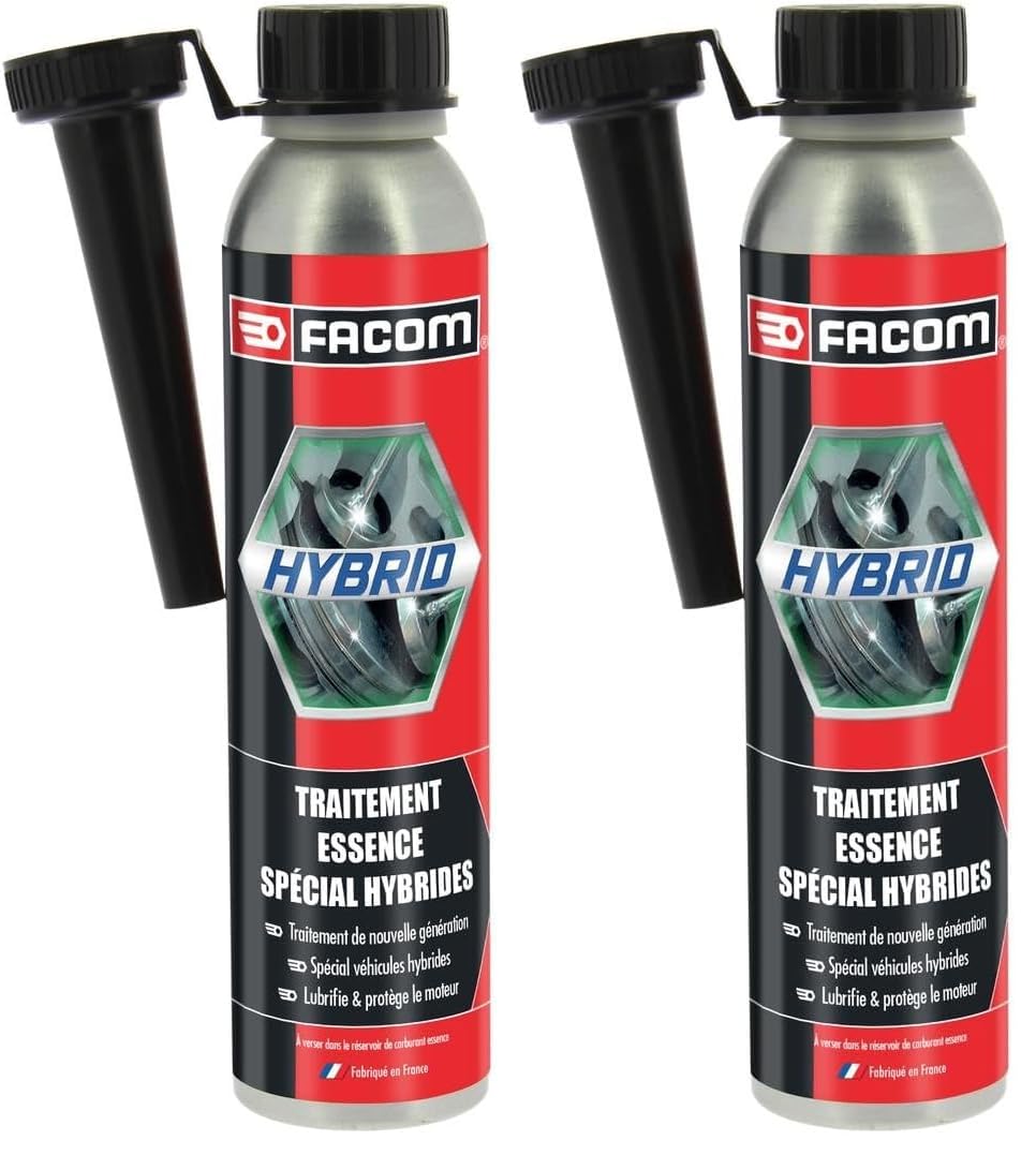 facom-traitement-essence-sp-ciale-v-hicules-hybrides-300-ml image 2