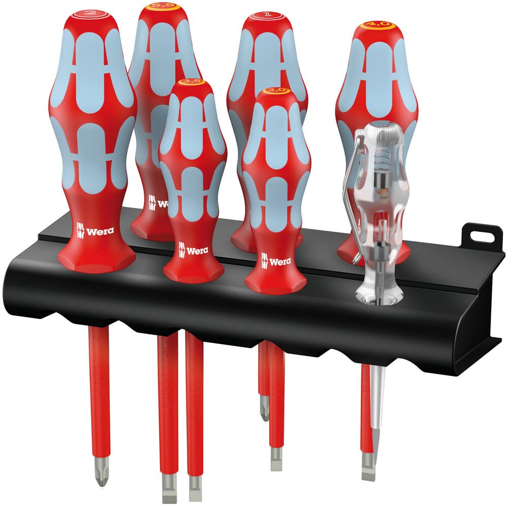 wera-05022728001-kraftform-plus-vde-stainless-3160-i-7-jeu-de-7-tournevis-isol-s image 1