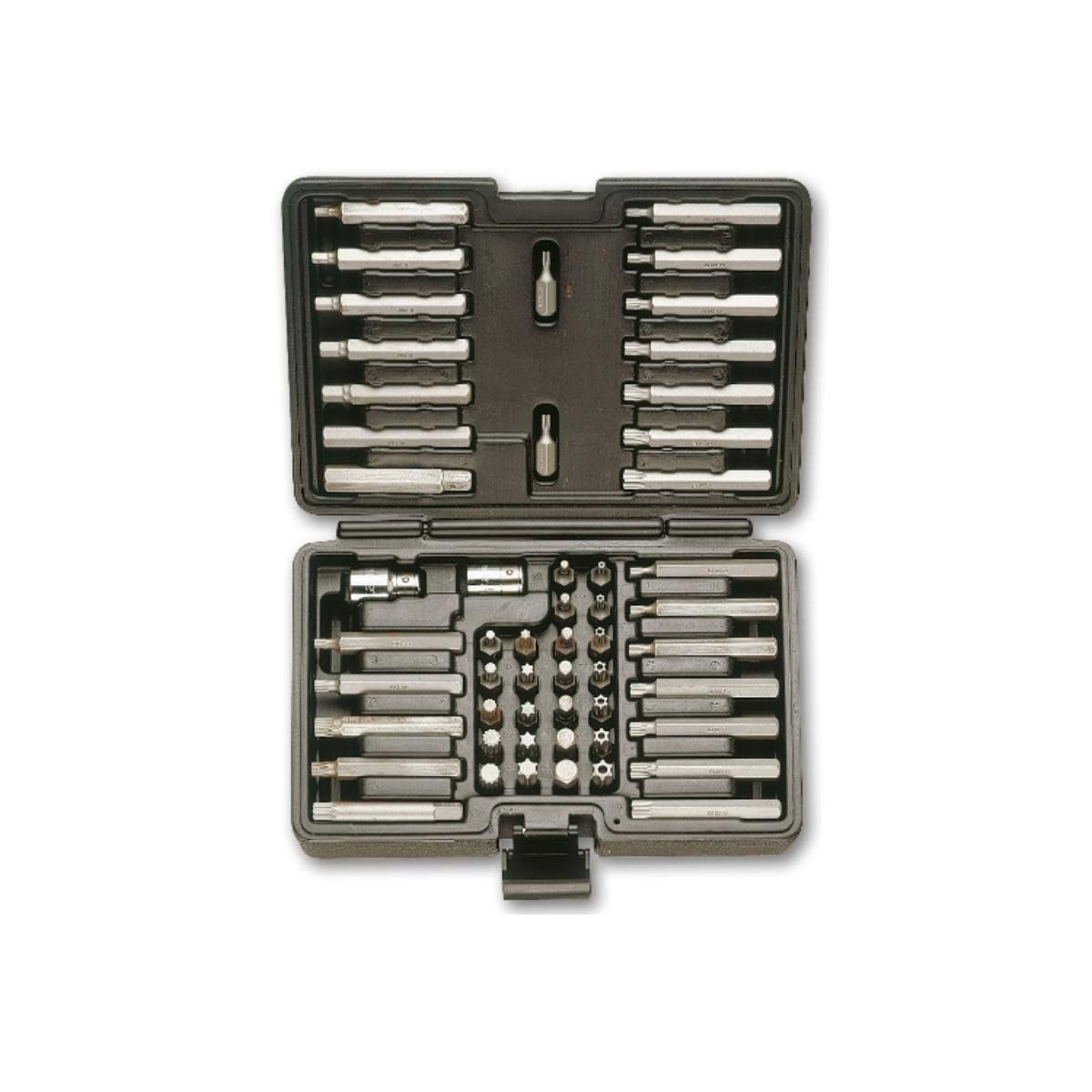 beta-867-c52-jeu-de-52-embouts-entra-nement-hexagonal-10-mm-2-accessoires-avec-b image 1