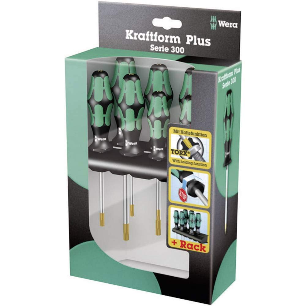 wera-367-7-torx-hf-05223161001-jeu-de-7-tournevis-kraftform-plus-avec-fonction-d image 2