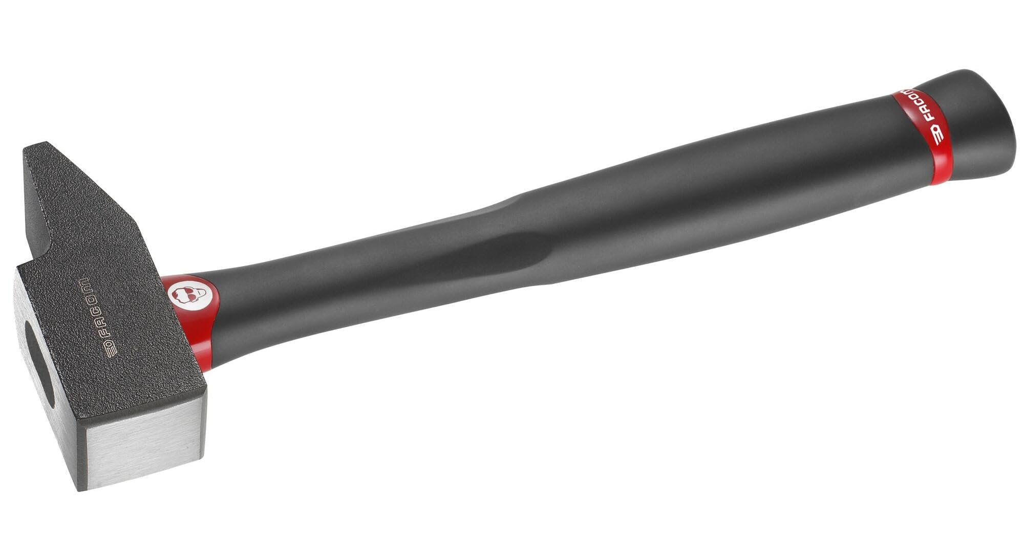 facom-200c-40-marteau-de-m-canicien-rivoir-manche-ergonomique-noyau-graphite-fai image 6