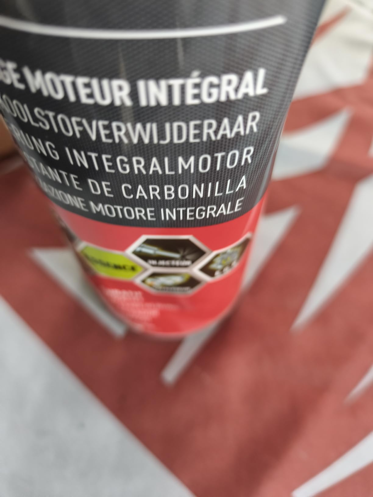 Pas de changement constaté