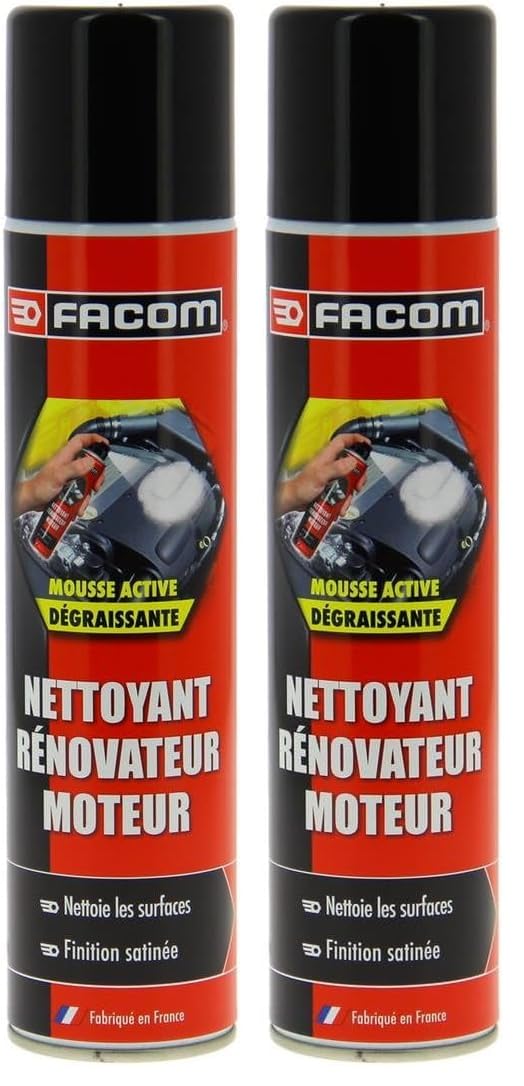facom-nettoyant-moteur-mousse-d-graissante-300-ml-finition-satin-e-toutes-surfac image 3