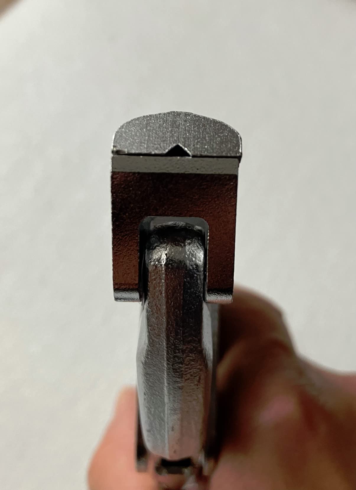 Indispensable au poste de soudure