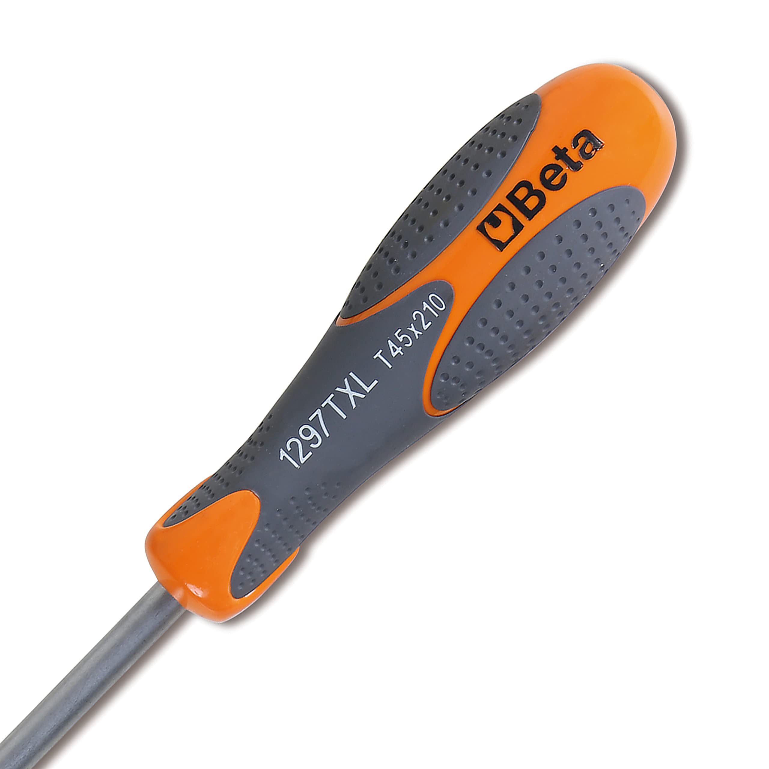 beta-tools-1297tx-l-s5-jeu-de-5-tournevis-beta-max-pour-vis-torx-coloris-orange- image 2