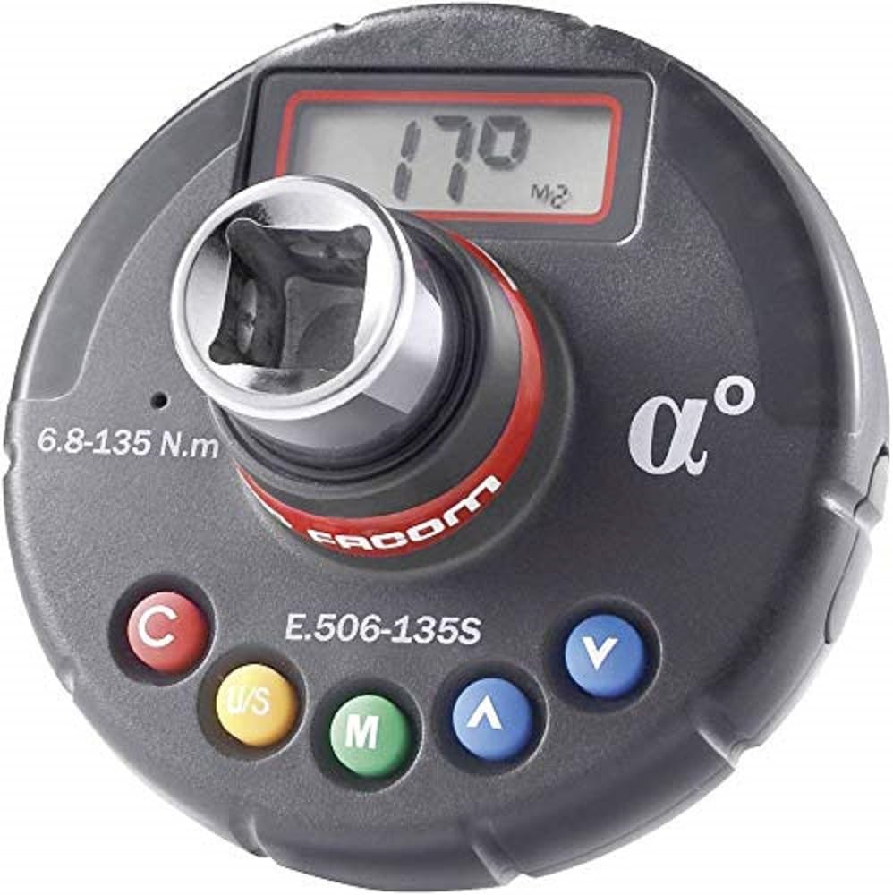 facom-e-506-200s-adaptateur-angulaire-dynamom-trique-200-nm-entr-e-1-2-noir image 5