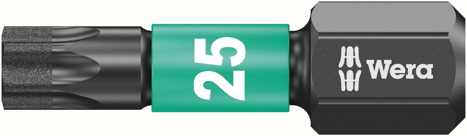 wera-05057775001-bit-box-15-impaktor-tx25-bo-te-de-15-embouts-torx-pour-visseuse image 4