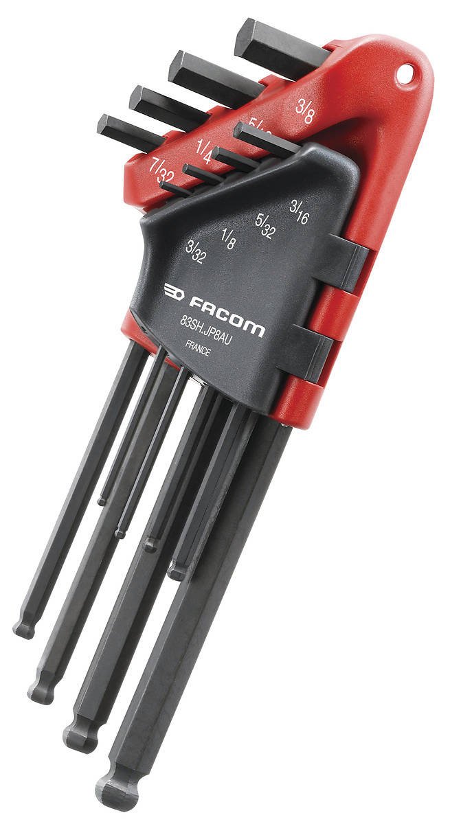 facom-jeu-de-8-cl-s-m-les-coud-es-allen-6-pans-longues-formes-en-l-tui-compact-r image 1