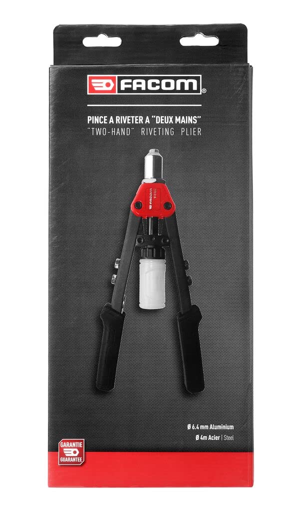 facom-y-116cpb-pince-riveter-aveugle-2-mains-aluminium-acier-4-embouchures-4-6-4 image 4