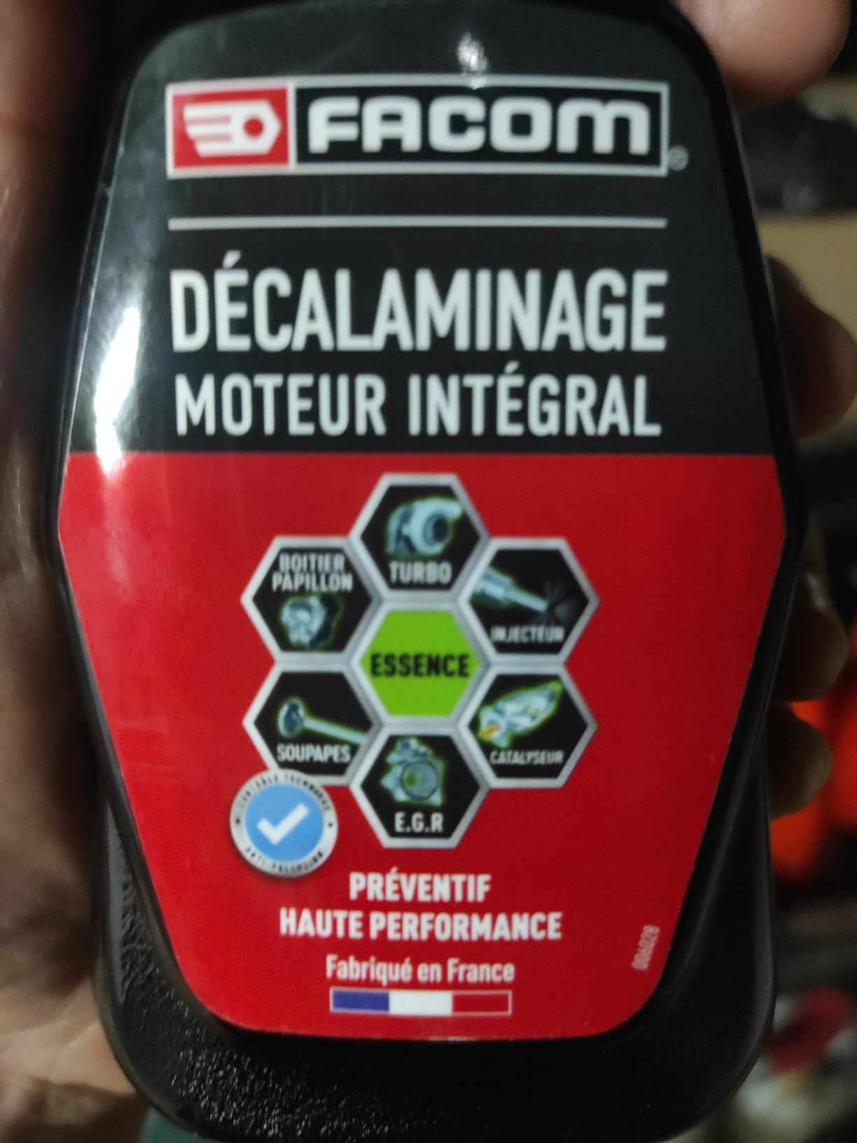 Rien à redire