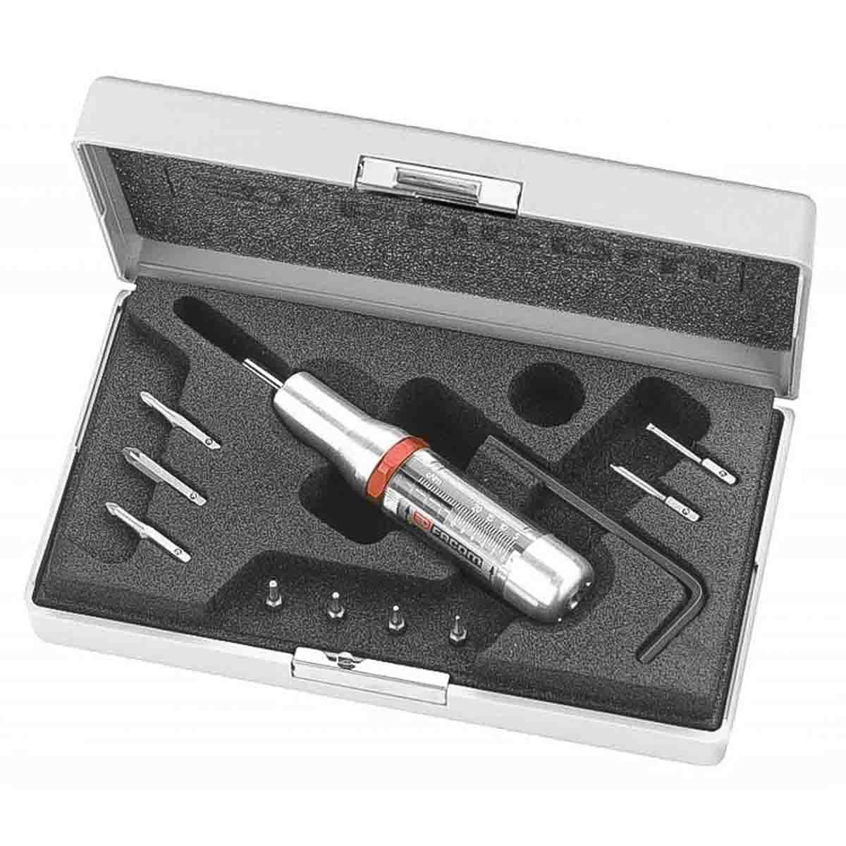 facom-a-404-tournevis-dynamom-trique-monosens-2-10-nm-1-4-avec-vernier-de-r-glag image 6