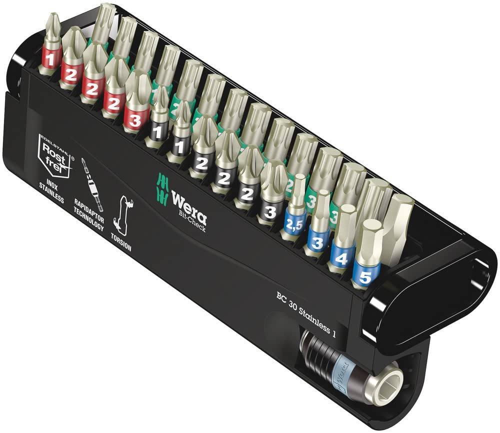 wera-bc-10-9-stainless-05071110001-jeu-de-10-embouts-et-porte-embouts-inox-techn image 3
