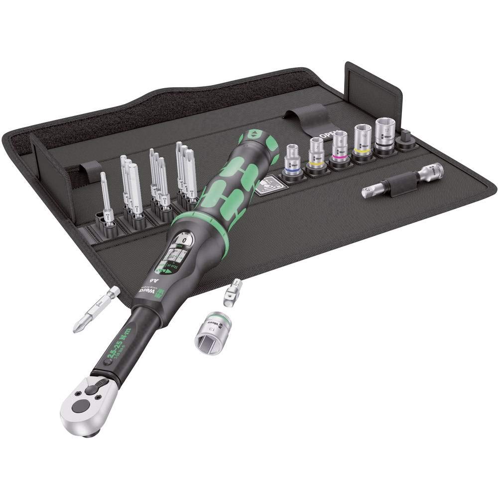 wera-click-torque-a-6-set-1-cl-dynamom-trique-d-clenchement-2-5-25-nm-19-pi-ces- image 2