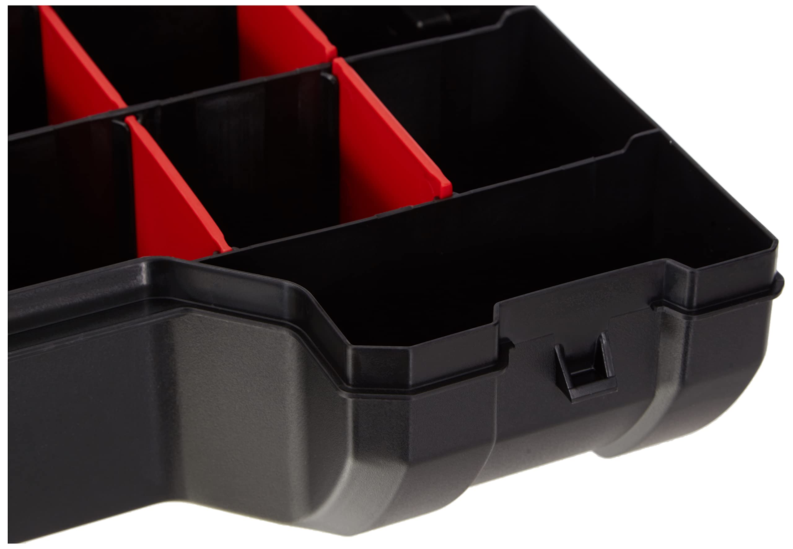 facom-bp-z46apb-organisateur-bo-te-outils-plastique-vide-parois-amovibles-2-x-6- image 3