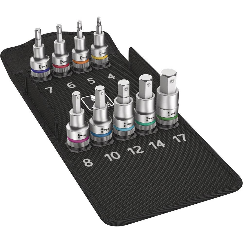 wera-8767-c-torx-hf-1-zyklop-jeu-de-9-douilles-embouts-torx-1-2-avec-fonction-de image 4