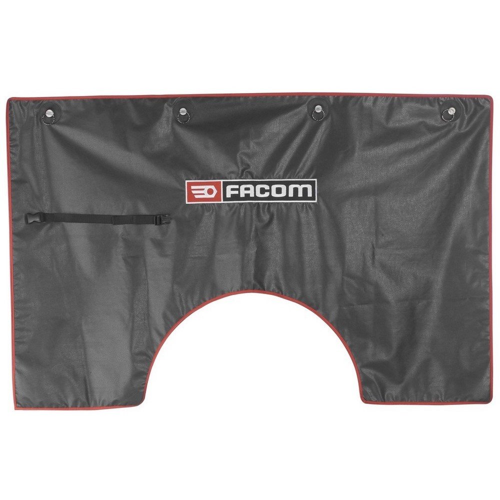 facom-cr-d2-protection-d-ailes-non-magn-tique-ventouses-universelle image 1