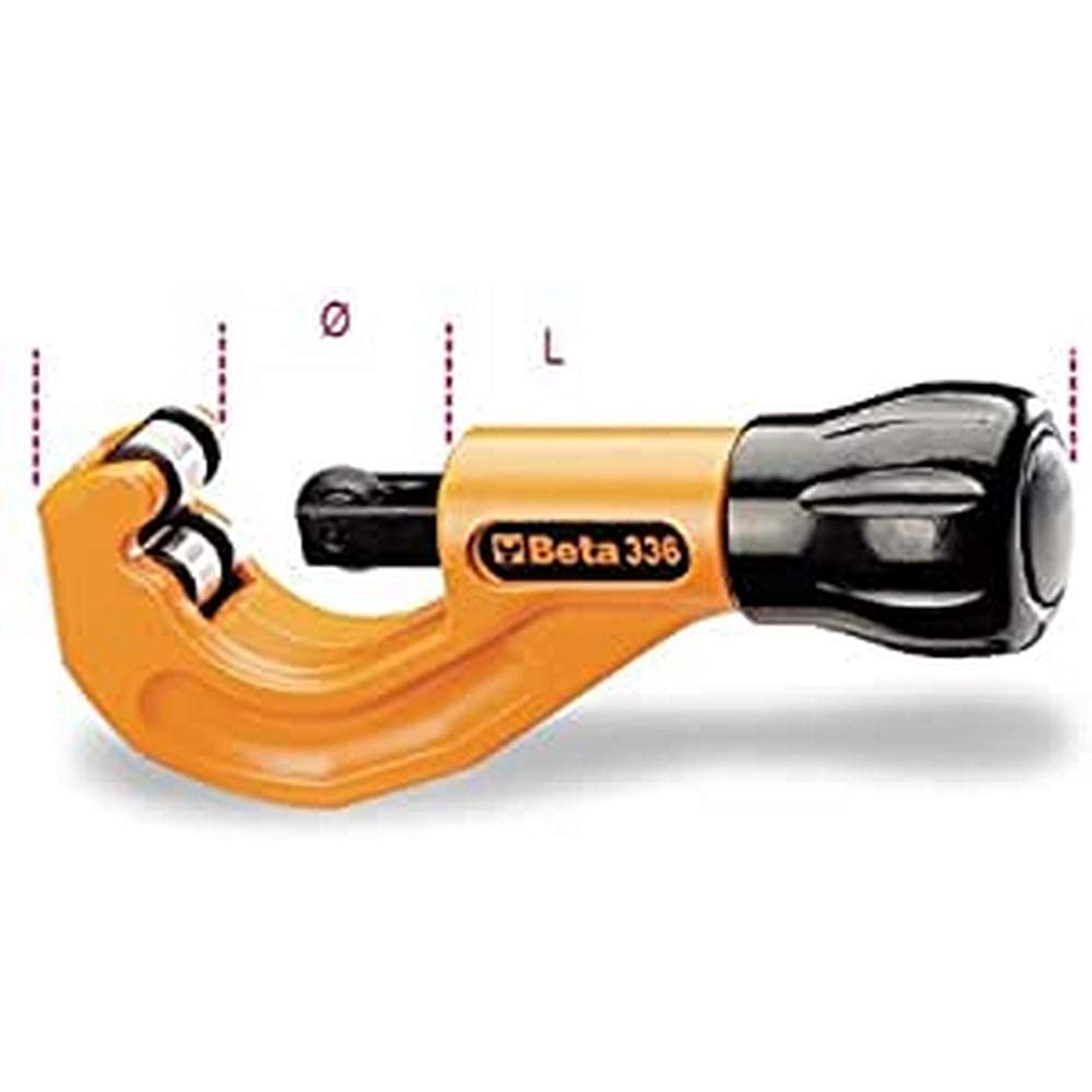 beta-tools-336-coupe-tubes-avance-t-lescopique-rapide-6-38-mm-pour-cuivre image 5