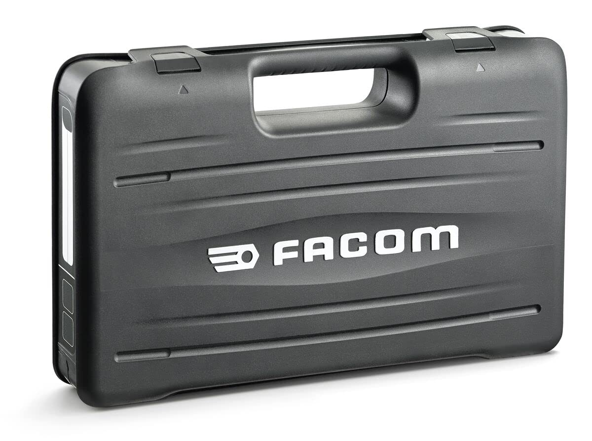 facom-ns-550bpb-coffret-de-douilles-impact-27-pi-ces-1-2-6-pans-ogv-grip-douille image 3