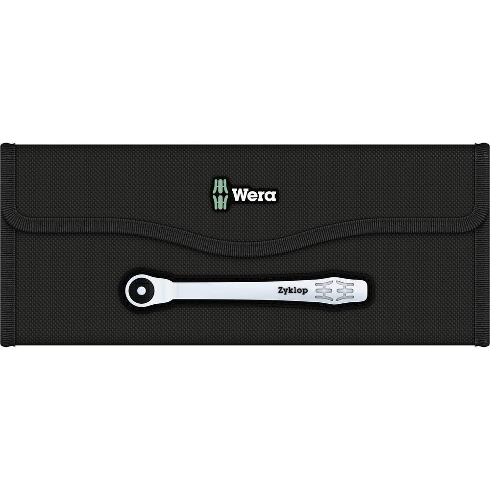 wera-05004077001-8100-sc-7-jeu-de-cliquet-zyklop-metal-1-2-carr-traversant-m-tri image 2