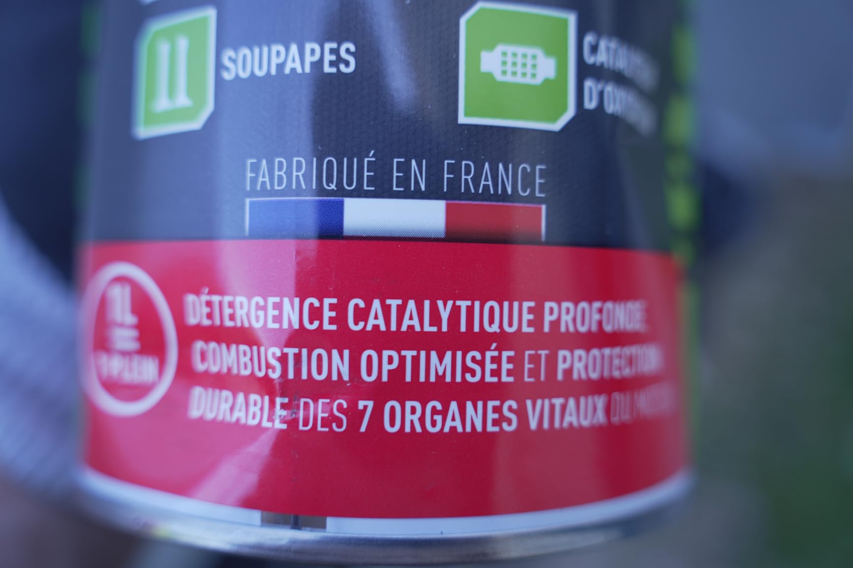Satisfait