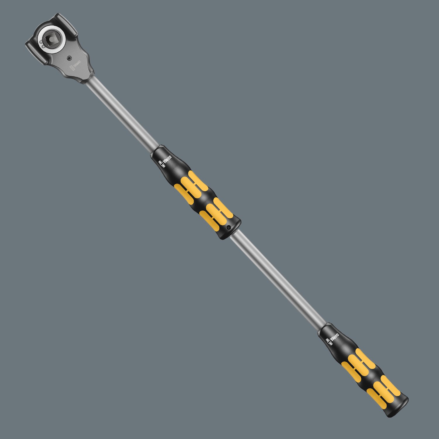 wera-8780-c-koloss-rallonge-pour-tournevis-frapper-koloss-8002-c-341-0-mm-173-mm image 2