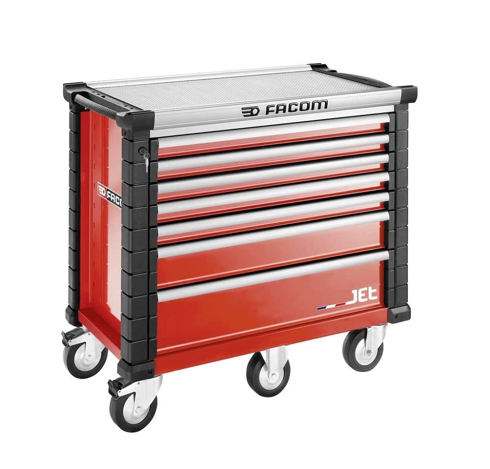 facom-jet-c4m3a-coffre-jetm3-4-tiroirs-rouge-compatible-modules-et-kit-mobilit-j image 8