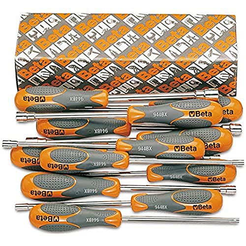 beta-tools-944bx-s12-jeu-de-12-cl-s-douilles-emmanch-es-longues-art-943bx-entra- image 2